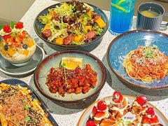 -BE BRIGHT KITCHEN(正佳广场店)