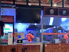 -湘人龙记老长沙米粉(鸟巢店)