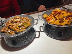 -金龙寨(解西店)