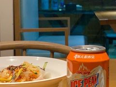 -山丹丹西北菜(金贸大厦店)