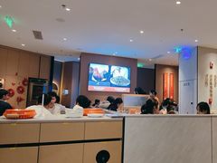 -北大荒人•新东北菜(青岛银座店)