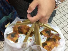 -珍妮曲奇聪明小熊(尖沙咀店)