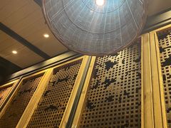 -鱼酷活鱼烤鱼(恒隆广场店)