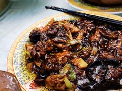 -砂锅居(西四店)