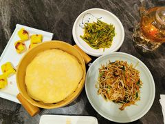 京酱肉丝卷饼-紫泥369粗粮季(鼓楼店)