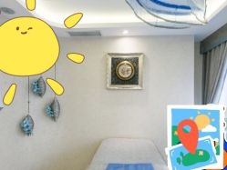 -健身堂科技美肌SPA