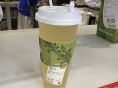 -喜茶(广州天汇igc店)