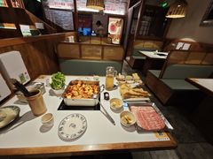 -螺大喜螺蛳粉火锅(雍和宫店)