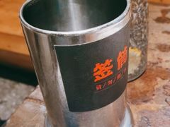 -枪火串烧·东北特色烧烤(罗湖总店)