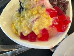 -马来西亚美食街