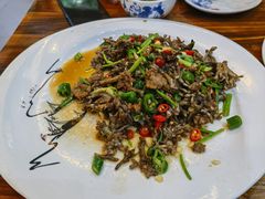 -下梅人家土菜馆(历史文化餐厅度假区店)