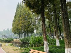-蜀绣公园