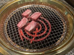 -NIUAN牛庵·日式和牛烧肉(恒隆店)