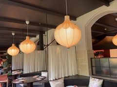 -荷风细雨·中国茶宴(碧云店)