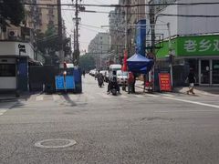 -老乡鸡(南京新街口洪武北路店)