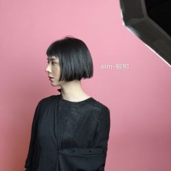 -M+hair salon专业造型沙龙