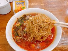 -蒋家肠旺面馆老店(合群路店)
