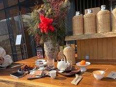 -无印良品餐堂 MUJI Diner(成都太古里店)