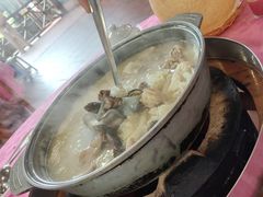 -侠成水上农庄(工业大道店)