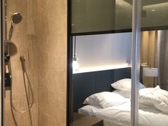 -深圳湾万怡酒店