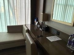 -北京希尔顿逸林酒店