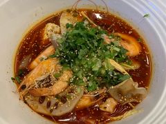 -成都你六姐·牛肉冒菜(城市集市合生汇店)