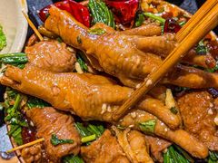 -咖咖火锅(老店)