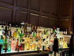 -LONG BAR 廊吧(外滩华尔道夫酒店)