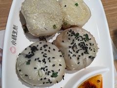 -小杨生煎(龙阳广场店)
