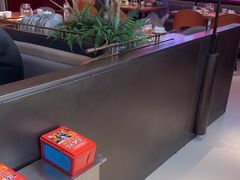 -老板恋上鱼(恒隆广场店)