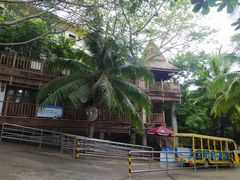 -海南分界洲岛旅游区