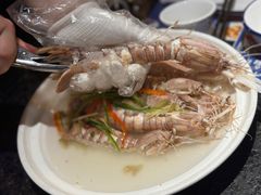 -龚记海鲜20年老字号