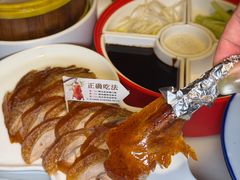 -小吊梨汤·北京菜·烤鸭(王府井银泰in88店)