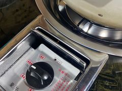 -黔府豆米火锅野菜馆(南马店)