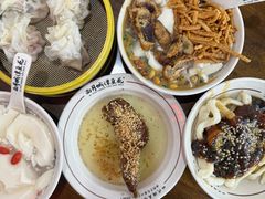 -西月城谭豆花(春熙路店)
