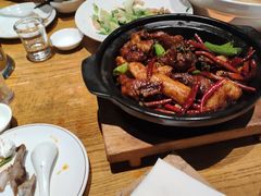 -拉完海鲜大排档(温岭店)