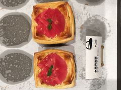 -光作面包Voila Lumiere(中山店)