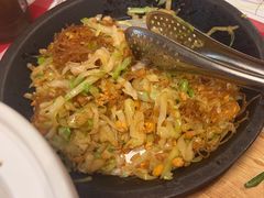-西贝(华发商都店)