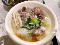 -丰尔粥食·粥底火锅·桑拿鸡(大良总店)