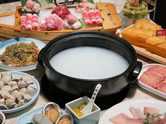 -滋粥楼·顺德菜(番禺广场总店)