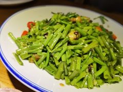 -灶丰年间(定安路店)