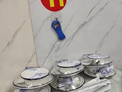 -黑皮酸菜鱼(三山街店)