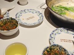 -古膳记猪肚鸡.生蚝鸡(拱北店)