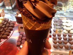 iphone_upload_pic-GODIVA(港汇恒隆广场)