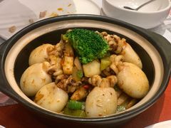 -赵小姐丨新中餐(曲江店)