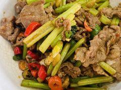 -砂锅居(西四店)