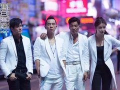 -南宁时代电影大世界(CGS激光中国巨幕)