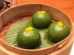 艾团子-广州柏悦酒店·悦景轩·粤菜餐厅