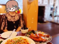 -猫岛主趣味餐厅(鼓浪屿店)