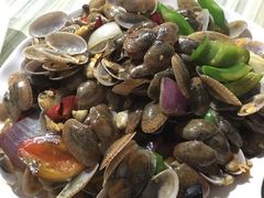 -肥婆姐妹小吃店(后海店)